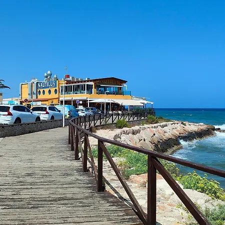 La Entrada Club Lejlighed Torrevieja