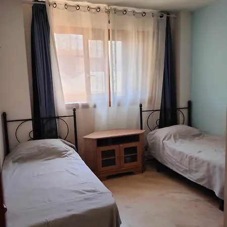 Apartamento La Entrada Club *