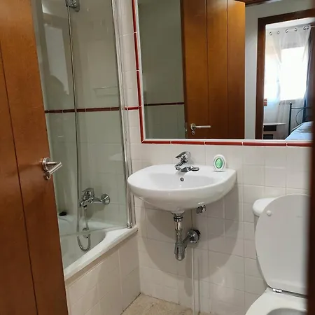Apartamento La Entrada Club *