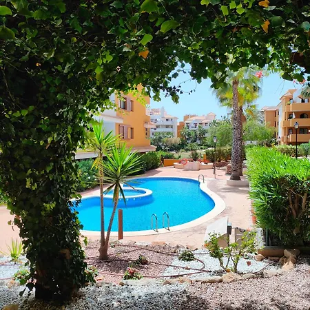 Apartamento La Entrada Club *