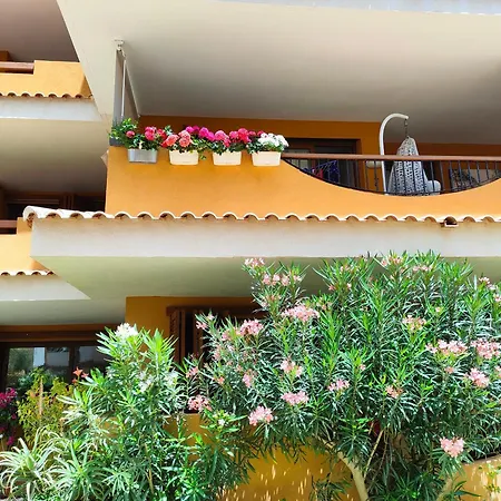Apartamento La Entrada Club